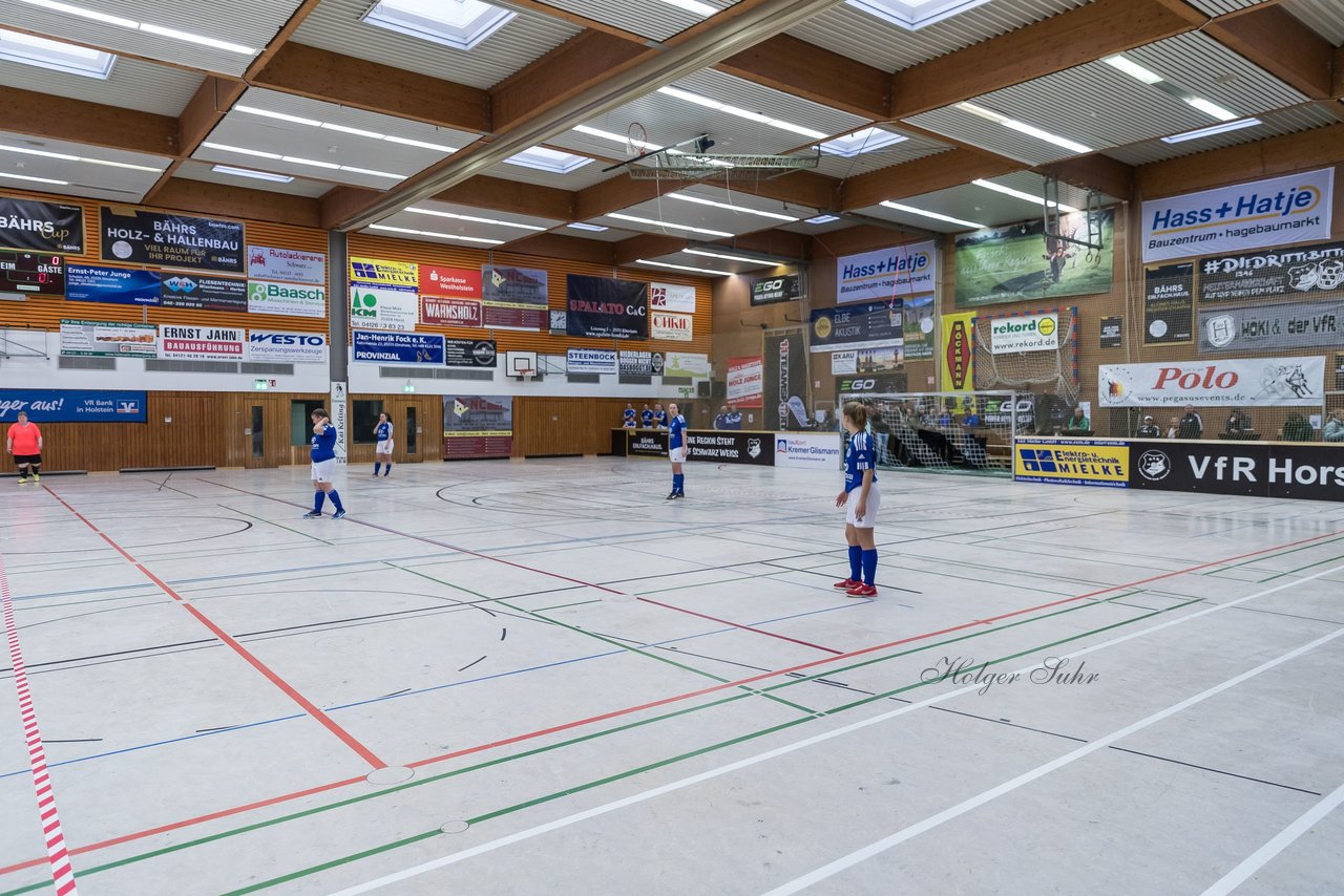 Bild 78 - VR Bank Cup Horst